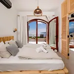 Kale Suites, Heated Pool In Winter, Adults Only Hotel Kas