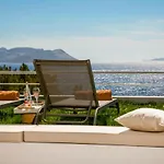 Kale Suites, Heated Pool In Winter, Adults Only * Kas