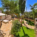 Kale Suites, Heated Pool In Winter, Adults Only Kas