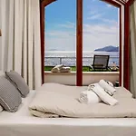 Kale Suites, Heated Pool In Winter, Adults Only Kas