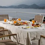 Hotel Kale Suites, Heated Pool In Winter, Adults Only