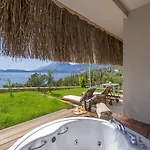 Kale Suites, Heated Pool In Winter, Adults Only Hotel Kas