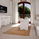 Kale Suites, Heated Pool In Winter, Adults Only Hotel *