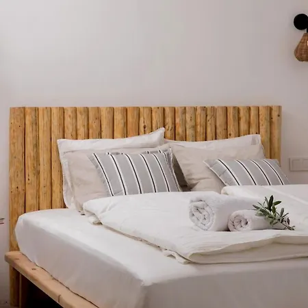Szálloda Kale Suites, Heated Pool In Winter, Adults Only *