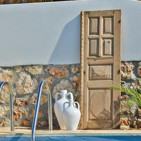 Szálloda Kale Suites, Heated Pool In Winter, Adults Only *
