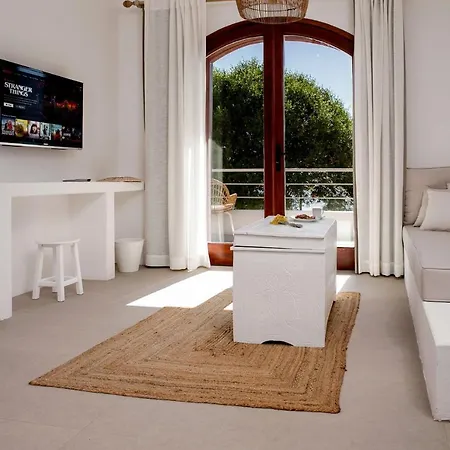 Hotel Kale Suites, Heated Pool In Winter, Adults Only