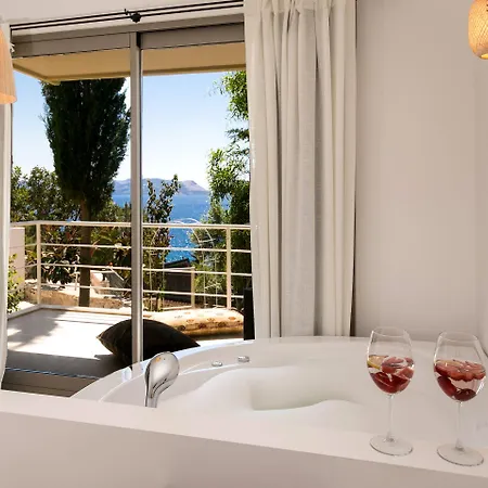 Kale Suites, Heated Pool In Winter, Adults Only Hotel *