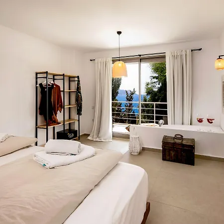Kale Suites, Heated Pool In Winter, Adults Only * Kas