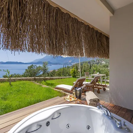 Kale Suites, Heated Pool In Winter, Adults Only Hotel Kaş