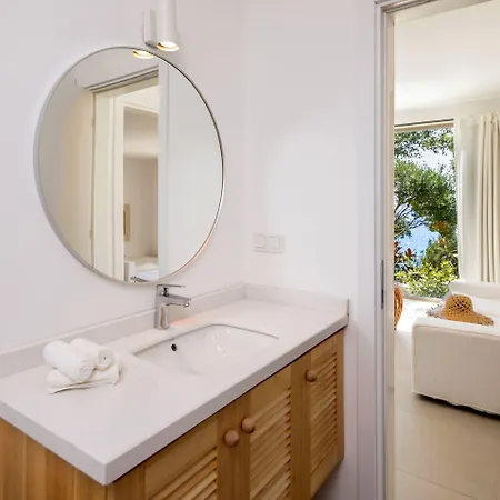 Kale Suites, Heated Pool In Winter, Adults Only Kas