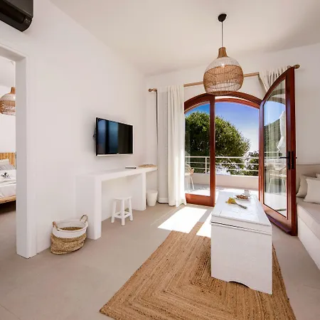 Kale Suites, Heated Pool In Winter, Adults Only Hotel