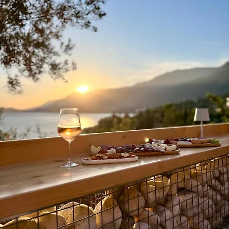 Kale Suites, Heated Pool In Winter, Adults Only * Kas