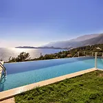 Kale Suites, Heated Pool In Winter, Adults Only Kas
