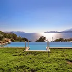 Hotel Kale Suites, Heated Pool In Winter, Adults Only