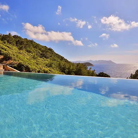 Hotel Kale Suites, Heated Pool In Winter, Adults Only Kas
