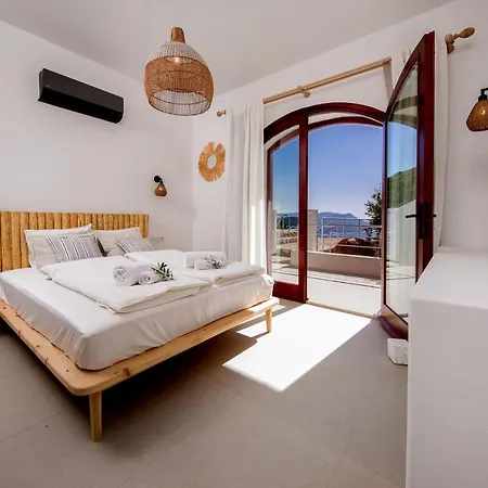 Kale Suites, Heated Pool In Winter, Adults Only Kas