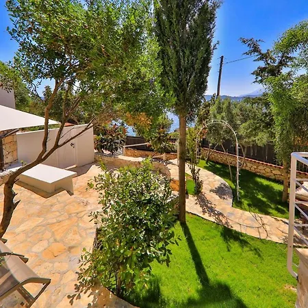 Kale Suites, Heated Pool In Winter, Adults Only Каш