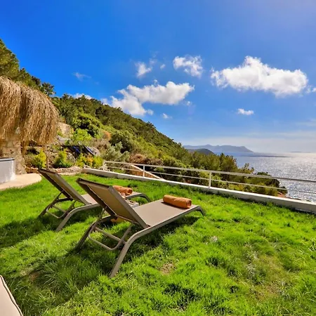Kale Suites, Heated Pool In Winter, Adults Only * Kas