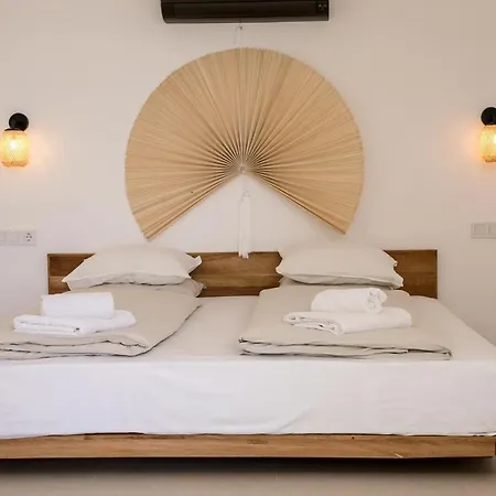 Kale Suites, Heated Pool In Winter, Adults Only Hotel