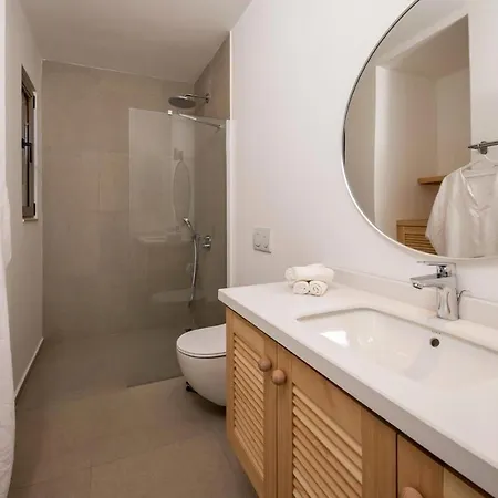 Hotel Kale Suites, Heated Pool In Winter, Adults Only Kaş