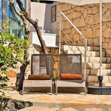 Kale Suites, Heated Pool In Winter, Adults Only Ξενοδοχείο *