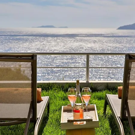 Ξενοδοχείο Kale Suites, Heated Pool In Winter, Adults Only