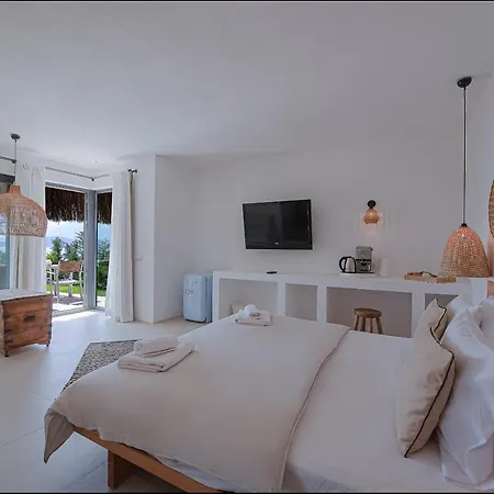 Kale Suites, Heated Pool In Winter, Adults Only * Kaş