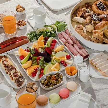 Kale Suites, Heated Pool In Winter, Adults Only Hotel Kaş