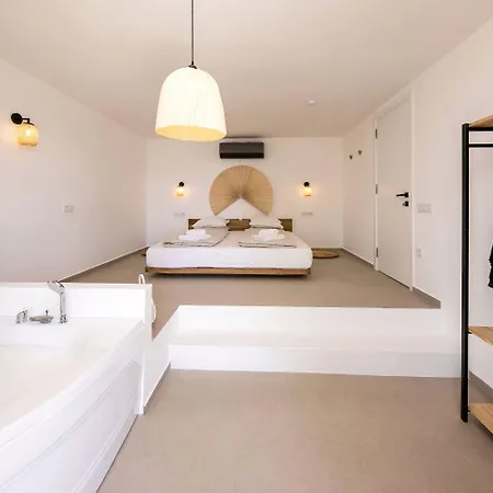 Kale Suites, Heated Pool In Winter, Adults Only Hotel *