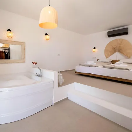 Kale Suites, Heated Pool In Winter, Adults Only Hotel Kas