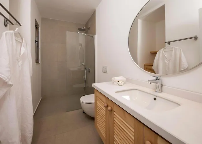 Hotel Kale Suites, Heated Pool In Winter, Adults Only Kaş