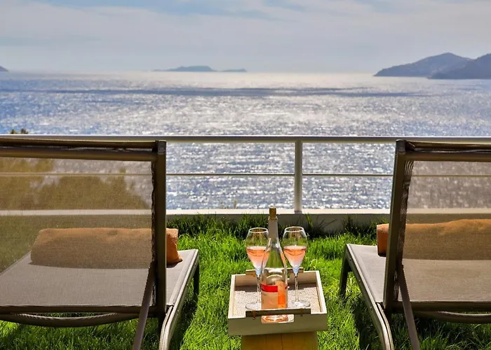 Hotel Kale Suites, Heated Pool In Winter, Adults Only