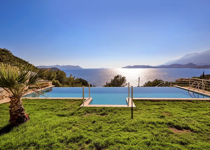 Hotel Kale Suites, Heated Pool In Winter, Adults Only