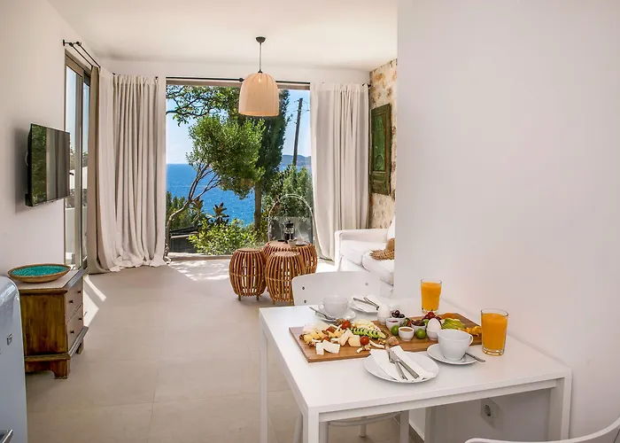 Kale Suites, Heated Pool In Winter, Adults Only