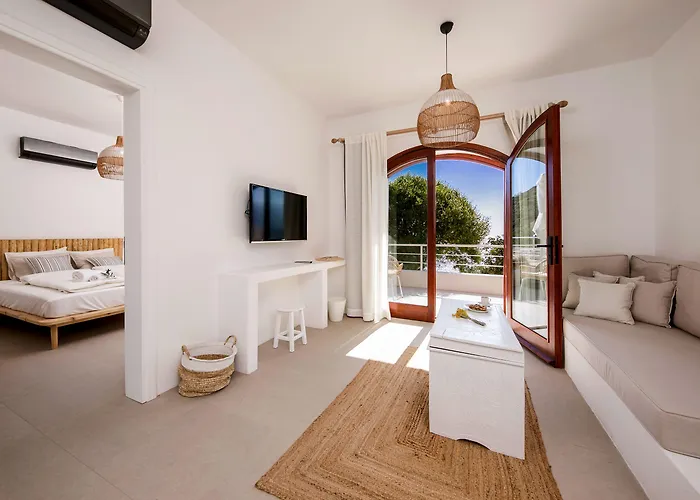 Kale Suites, Heated Pool In Winter, Adults Only Hotel