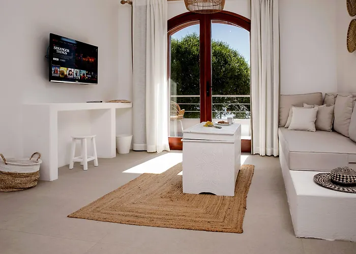 Kale Suites, Heated Pool In Winter, Adults Only Hotel *