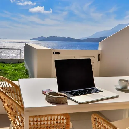 Otel Kale Suites, Heated Pool In Winter, Adults Only