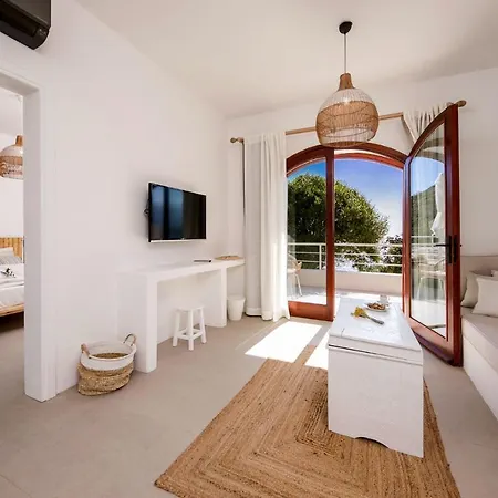 Kale Suites, Heated Pool In Winter, Adults Only * Kaş