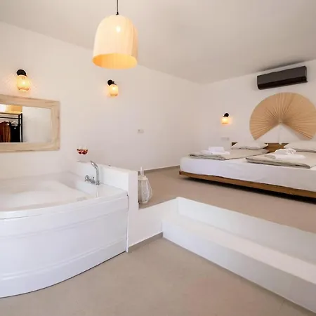 Kale Suites, Heated Pool In Winter, Adults Only Hotell