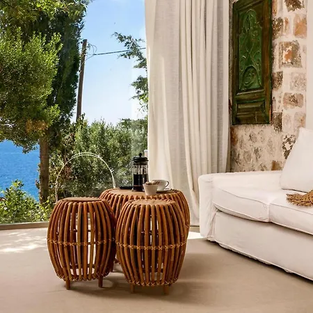 Kale Suites, Heated Pool In Winter, Adults Only Otel