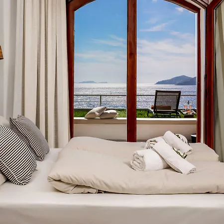 Kale Suites, Heated Pool In Winter, Adults Only Hotell