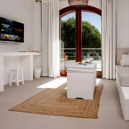 Kale Suites, Heated Pool In Winter, Adults Only Hotell *